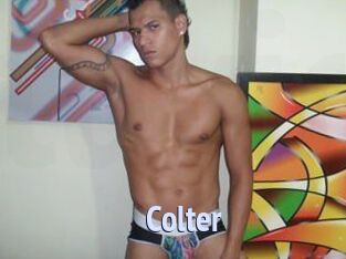 Colter