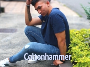 Coltonhammer
