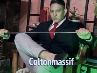 Coltonmassif