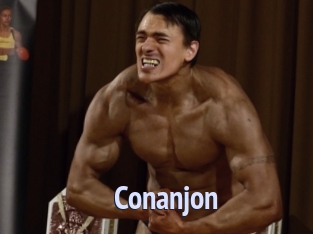 Conanjon