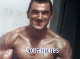 Conanjones