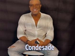 Condesade
