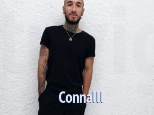 Connalll
