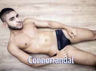 Connorrandal