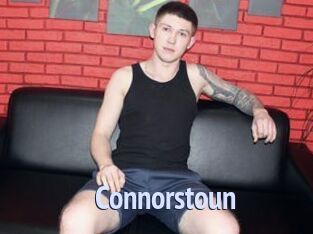 Connorstoun