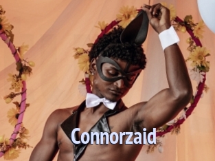 Connorzaid