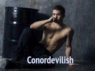 Conordevilish