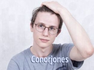 Conorjones