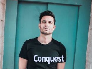 Conquest