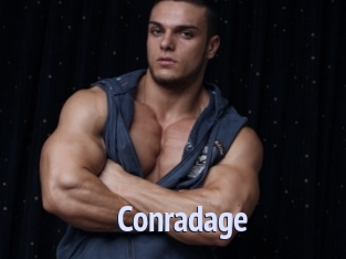 Conradage