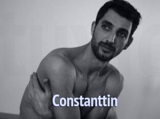 Constanttin