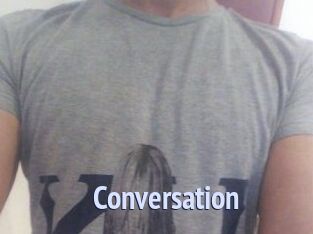 Conversation