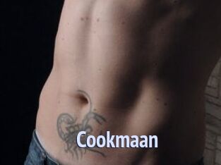 Cookmaan