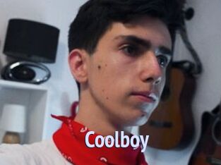 Coolboy