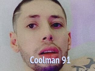 Coolman_91