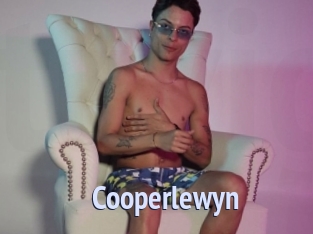 Cooperlewyn