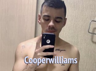Cooperwilliams
