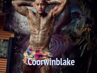 Coorwinblake