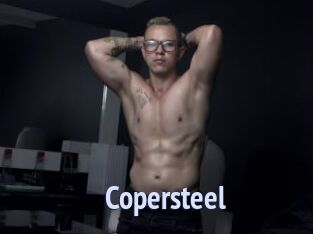 Copersteel