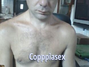 Copppiasex