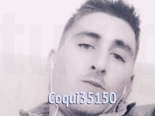 Coqui35150