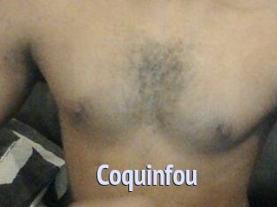 Coquinfou