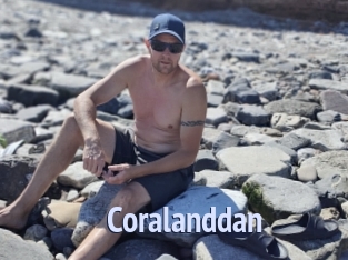 Coralanddan