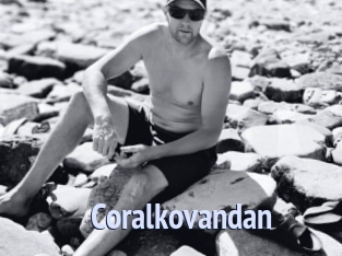 Coralkovandan