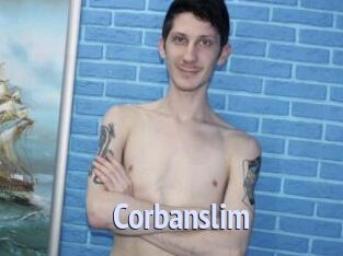 Corbanslim