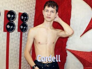 Cordell