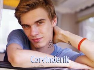 Corvinderik