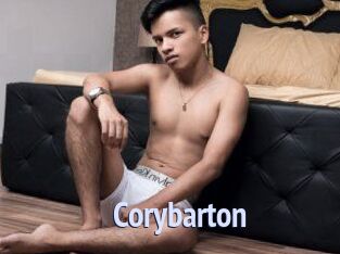 Corybarton