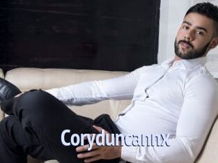 Coryduncannx