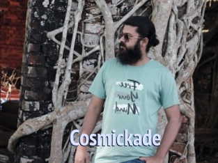 Cosmickade