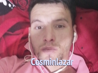 Cosminlazar