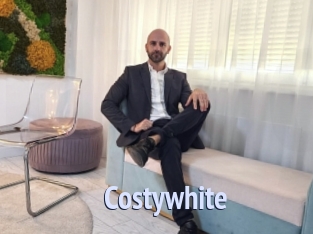 Costywhite