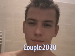 Couple2020