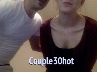 Couple30hot