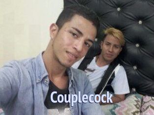 Couplecock