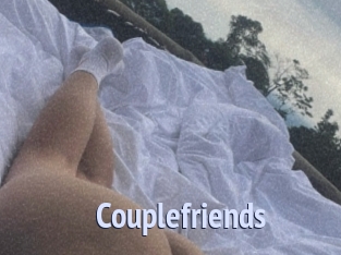 Couplefriends