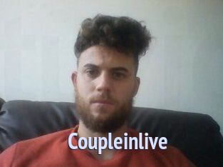 Coupleinlive