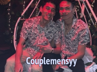 Couplemensyy