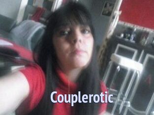 Couplerotic