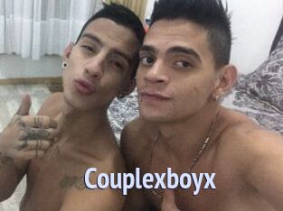 Couplex_boyx