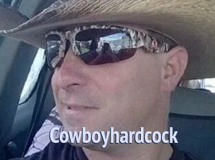 Cowboyhardcock