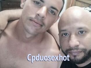 Cpduosexhot