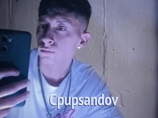 cpupsandov Tube video gay