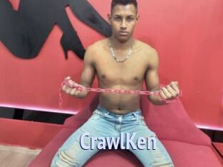 CrawlKen
