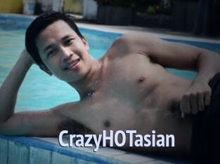 CrazyHOTasian