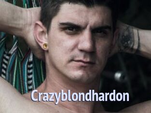 Crazyblondhardon